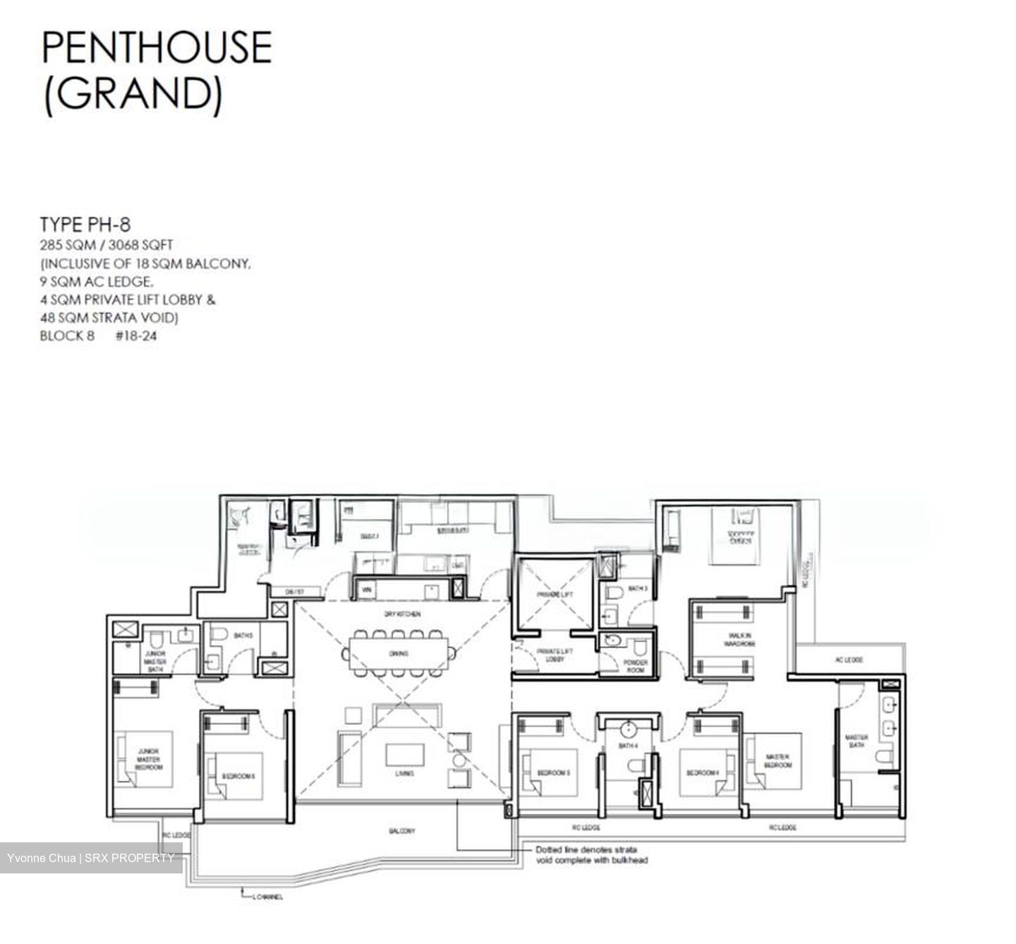 Grand Dunman (D15), Apartment #576777021